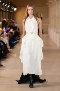 Victoria Beckham RTW Spring 2023