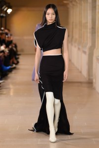 Victoria Beckham RTW Spring 2023