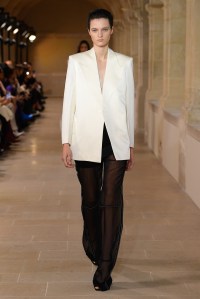 Victoria Beckham RTW Spring 2023