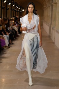 Victoria Beckham RTW Spring 2023