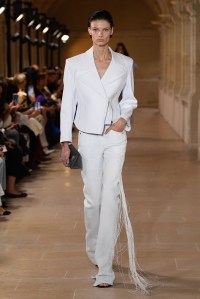Victoria Beckham RTW Spring 2023