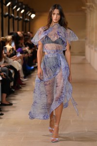 Victoria Beckham RTW Spring 2023