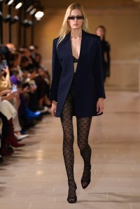 Victoria Beckham RTW Spring 2023