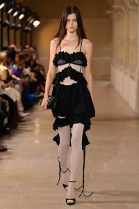 Victoria Beckham RTW Spring 2023