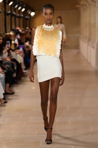 Victoria Beckham RTW Spring 2023