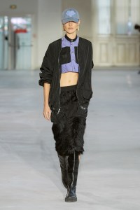 Victoria/Tomas RTW Spring 2023