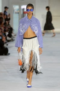 Victoria/Tomas RTW Spring 2023