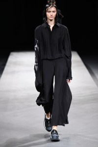 Yohji Yamamoto RTW Spring 2023