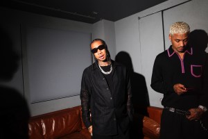 Tyga