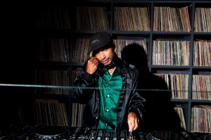 DJ Bad Colours
