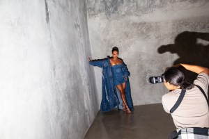 Karreuche Tran