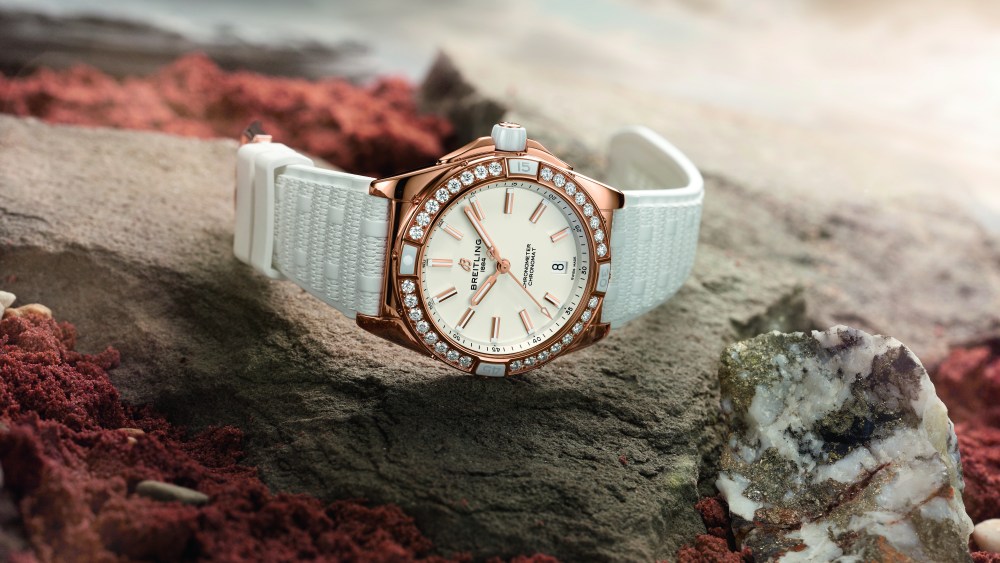 Breitling Super Chronomat Automatic 38 Origins
