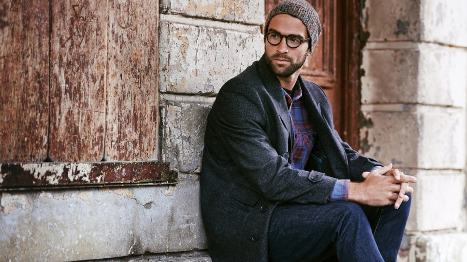 From Prep to Skate, Men’s Must-Have Trends for Spring