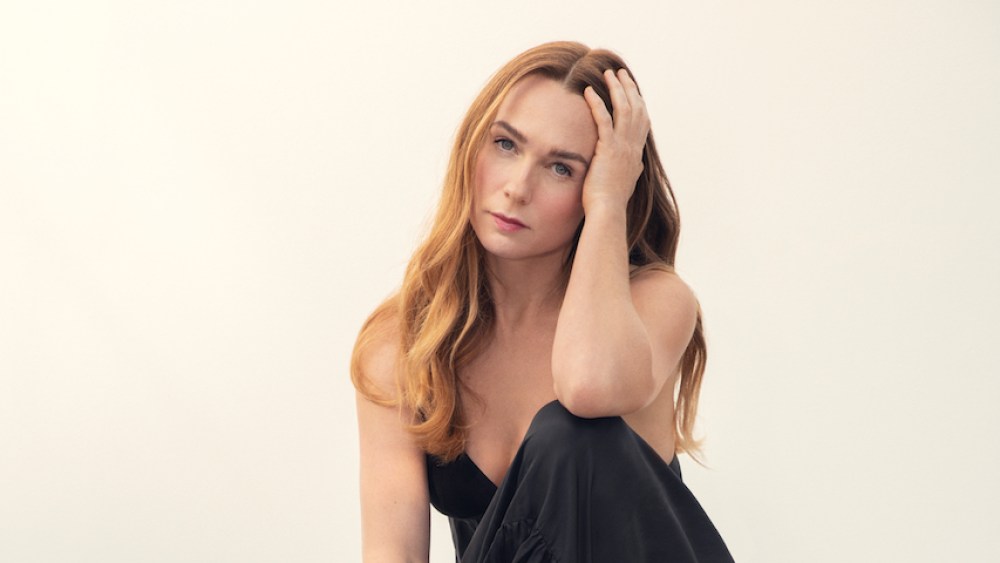 Kerry Condon