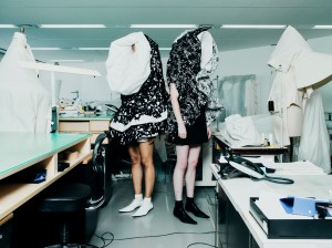 5. Comme des Garçons, preview