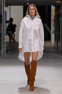 AZ Factory RTW Spring 2023