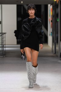 AZ Factory RTW Spring 2023
