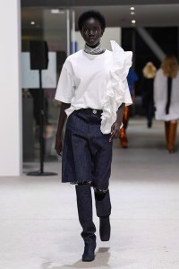 AZ Factory RTW Spring 2023