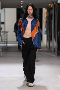 AZ Factory RTW Spring 2023