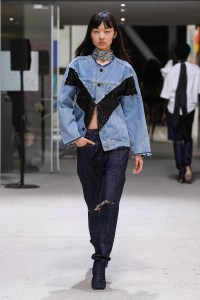 AZ Factory RTW Spring 2023