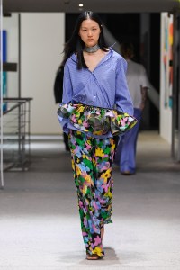 AZ Factory RTW Spring 2023