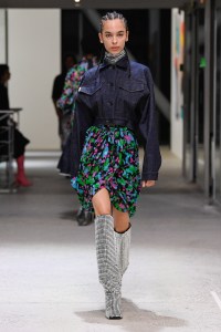 AZ Factory RTW Spring 2023
