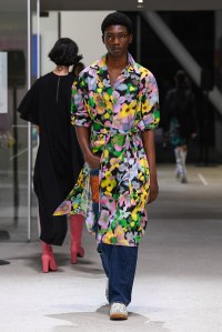 AZ Factory RTW Spring 2023