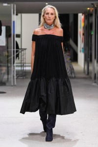 AZ Factory RTW Spring 2023