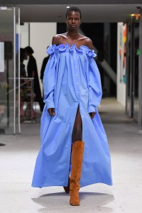 AZ Factory RTW Spring 2023