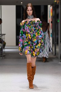 AZ Factory RTW Spring 2023