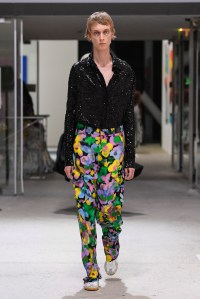 AZ Factory RTW Spring 2023