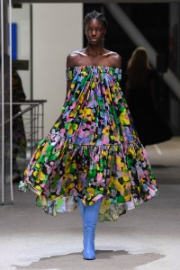AZ Factory RTW Spring 2023