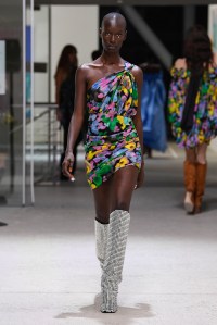 AZ Factory RTW Spring 2023