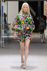 AZ Factory RTW Spring 2023