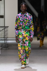 AZ Factory RTW Spring 2023