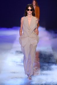 Alberta Ferretti RTW Spring 2023