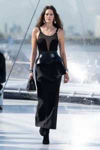 Alexander McQueen RTW Spring 2023