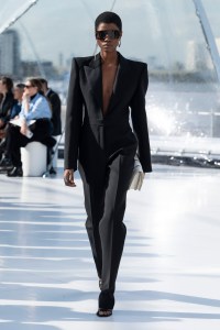 Alexander McQueen RTW Spring 2023