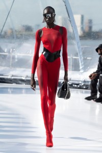 Alexander McQueen RTW Spring 2023