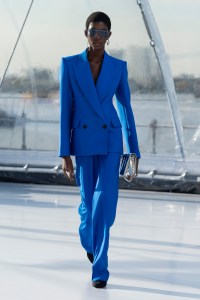 Alexander McQueen RTW Spring 2023