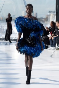 Alexander McQueen RTW Spring 2023