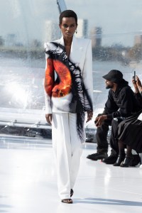 Alexander McQueen RTW Spring 2023