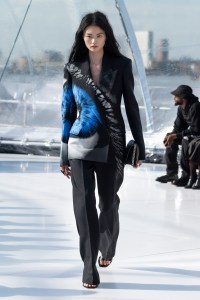 Alexander McQueen RTW Spring 2023