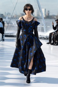 Alexander McQueen RTW Spring 2023
