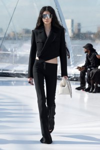 Alexander McQueen RTW Spring 2023
