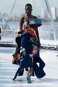 Alexander McQueen RTW Spring 2023