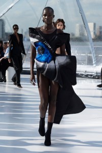 Alexander McQueen RTW Spring 2023