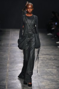 Ann Demeulemeester RTW Spring 2023