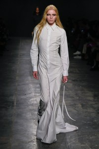 Ann Demeulemeester RTW Spring 2023