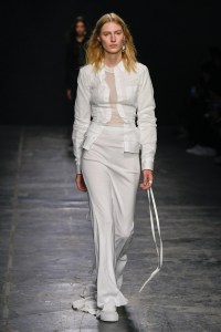 Ann Demeulemeester RTW Spring 2023